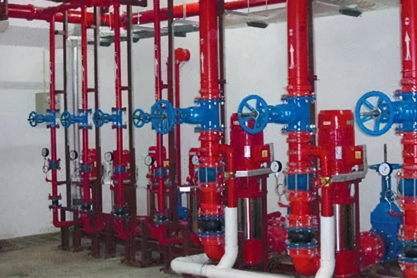 沈陽(yáng)消防公司說(shuō)一說(shuō)消防工程施工的這點(diǎn)事兒