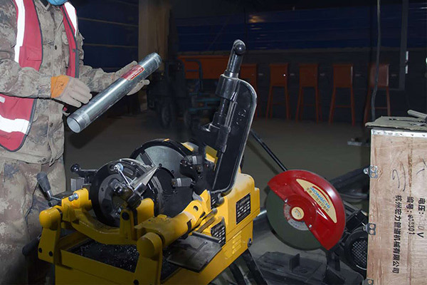 沈陽消防設計的流程和步驟